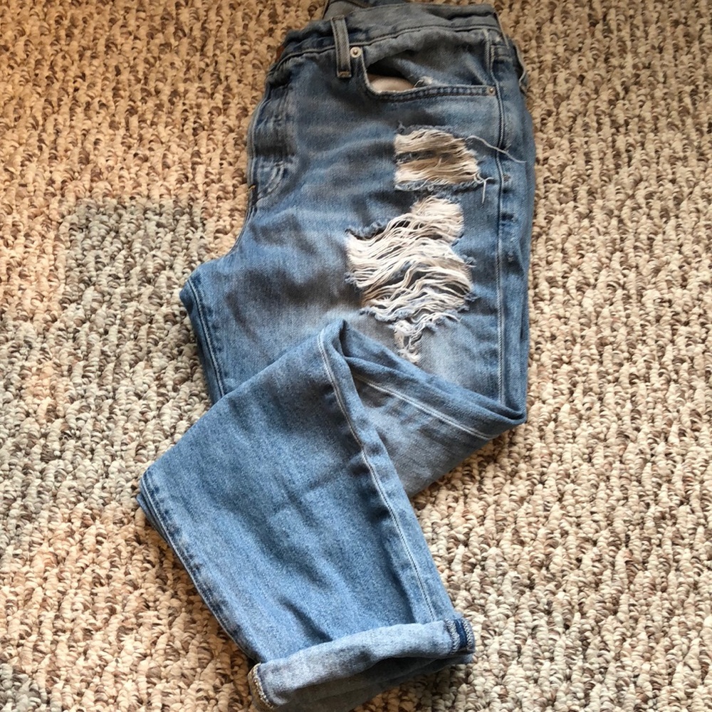 Gap Jeans